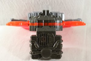 Photo7: Kamen Rider Gotchard / DX GotcharIgnitor Used (7)