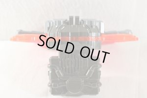 Photo7: Kamen Rider Gotchard / DX GotcharIgnitor Used (7)