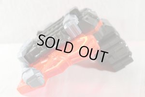 Photo6: Kamen Rider Gotchard / DX GotcharIgnitor Used (6)