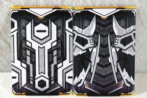 Photo8: Kamen Rider Gotchard / DX GotcharIgnitor Used (8)