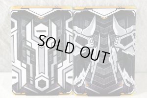 Photo8: Kamen Rider Gotchard / DX GotcharIgnitor Used (8)