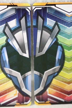 Photo8: Kamen Rider Gotchard / DX Chemy Nijigon Used (8)