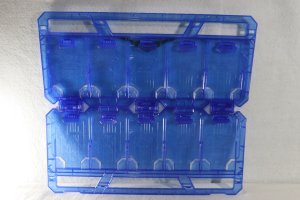 Photo2: Kamen Rider Gotchard / DX GochanCollection Panel Used (2)