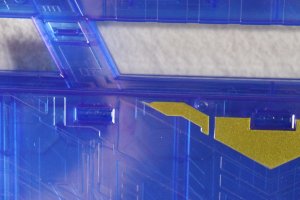 Photo3: Kamen Rider Gotchard / DX GochanCollection Panel Used (3)