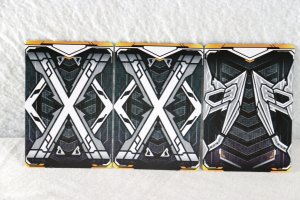 Photo10: Kamen Rider Gotchard / DX Cross Hopper & Tenliner Set with Package (10)