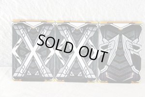 Photo10: Kamen Rider Gotchard / DX Cross Hopper & Tenliner Set with Package (10)