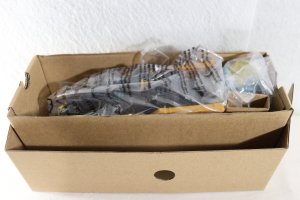 Photo2: Kamen Rider Gotchard / DX Cross Hopper & Tenliner Set with Package (2)