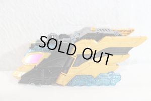 Photo3: Kamen Rider Gotchard / DX Cross Hopper & Tenliner Set with Package (3)