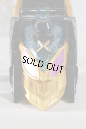 Photo4: Kamen Rider Gotchard / DX Cross Hopper & Tenliner Set with Package (4)