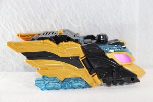 Photo5: Kamen Rider Gotchard / DX Cross Hopper & Tenliner Set with Package (5)