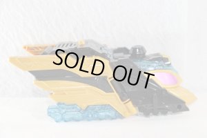 Photo5: Kamen Rider Gotchard / DX Cross Hopper & Tenliner Set with Package (5)