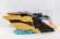 Photo5: Kamen Rider Gotchard / DX Cross Hopper & Tenliner Set with Package (5)