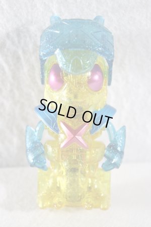 Photo7: Kamen Rider Gotchard / DX Cross Hopper & Tenliner Set with Package (7)