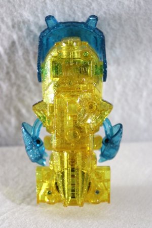 Photo8: Kamen Rider Gotchard / DX Cross Hopper & Tenliner Set with Package (8)