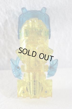 Photo8: Kamen Rider Gotchard / DX Cross Hopper & Tenliner Set with Package (8)