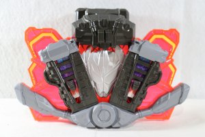 Photo2: Kamen Rider Gotchard / DX GotcharIgnitor Used (2)
