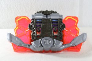 Photo3: Kamen Rider Gotchard / DX GotcharIgnitor Used (3)