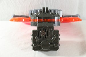 Photo5: Kamen Rider Gotchard / DX GotcharIgnitor Used (5)