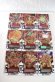 Photo10: Kamen Rider Gotchard / DayBreak Gotcha File & DayBreak Chemy Card Complete Set (10)