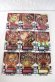Photo14: Kamen Rider Gotchard / DayBreak Gotcha File & DayBreak Chemy Card Complete Set (14)