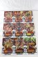 Photo2: Kamen Rider Gotchard / DayBreak Gotcha File & DayBreak Chemy Card Complete Set (2)
