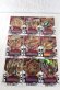 Photo6: Kamen Rider Gotchard / DayBreak Gotcha File & DayBreak Chemy Card Complete Set (6)