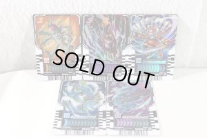 Photo10: Kamen Rider Gotchard / DX Gotchardriver Used (10)