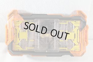 Photo2: Kamen Rider Gotchard / DX Gotchardriver Used (2)