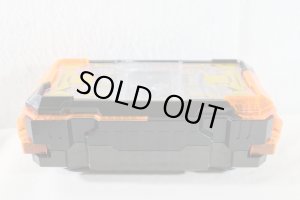 Photo3: Kamen Rider Gotchard / DX Gotchardriver Used (3)