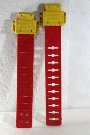 Photo10: Kamen Rider Gotchard / DX Eldradriver with Package (10)