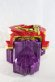 Photo8: Kamen Rider Gotchard / DX Eldradriver with Package (8)