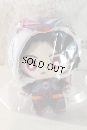 Photo1: Kamen Rider Gotchard / Henshin Mascot Valvarad (1)