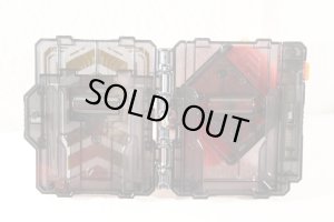 Photo2: Kamen Rider Gotchard / DX Gotchardraw Holder Used (2)