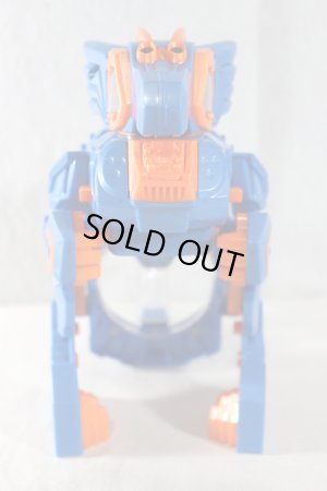 Photo3: Kamen Rider Gotchard / DX Chemy Nijigon Used (3)