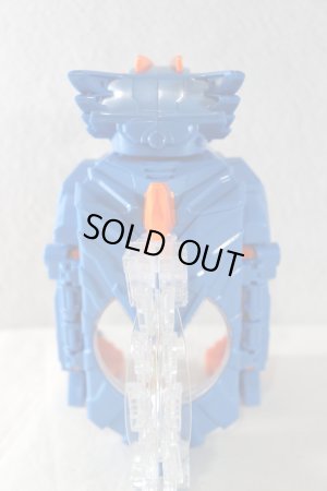 Photo5: Kamen Rider Gotchard / DX Chemy Nijigon Used (5)