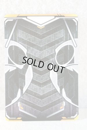 Photo2: Kamen Rider Gotchard / Ride Chemy Trading Card L CDS-002 Garren (2)