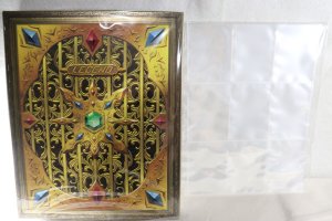 Photo1: Kamen Rider Gotchard / Gorgeous Kaguya File (1)