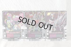 Photo2: Kamen Rider Gotchard / Gorgeous Kaguya File (2)