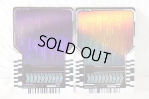 Photo4: Kamen Rider Gotchard / Gorgeous Kaguya File (4)