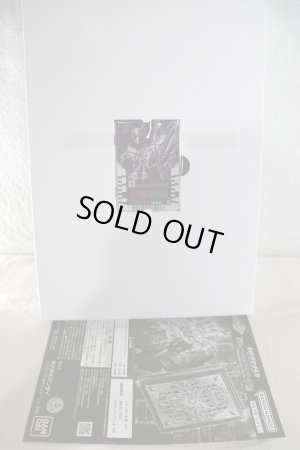 Photo6: Kamen Rider Gotchard / Gorgeous Kaguya File (6)