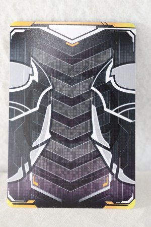 Photo2: Kamen Rider Gotchard / Ride Chemy Trading Card PRC-004 Kuwagata Ohger (2)