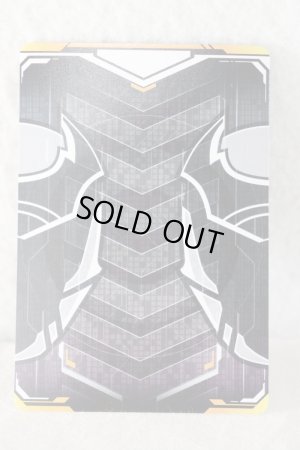 Photo2: Kamen Rider Gotchard / Ride Chemy Trading Card PRC-004 Kuwagata Ohger (2)