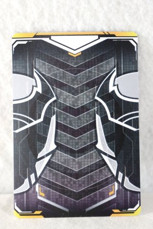Photo2: Kamen Rider Gotchard / Ride Chemy Trading Card PRC-005 Spider Kumonos (2)