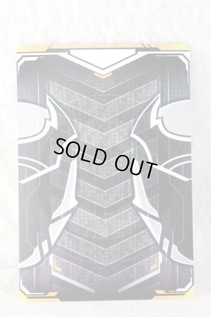 Photo2: Kamen Rider Gotchard / Ride Chemy Trading Card PRC-005 Spider Kumonos (2)