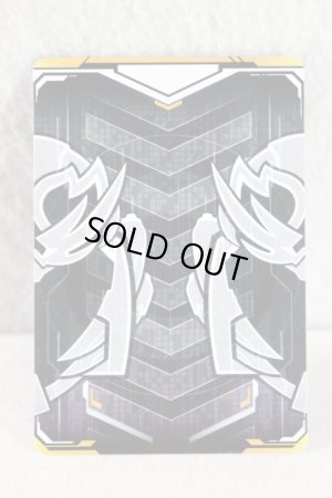 Photo2: Kamen Rider Gotchard / Ride Chemy Trading Card RT0-007 Gorillasensei (2)