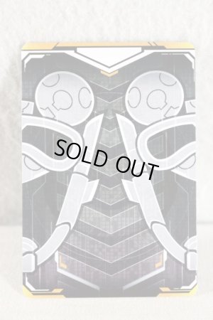 Photo2: Kamen Rider Gotchard / Ride Chemy Trading Card RT0-009 Venomdake (2)