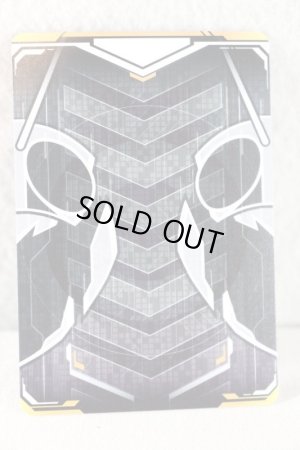 Photo2: Kamen Rider Gotchard / Ride Chemy Trading Card RT0-012 Saber (2)