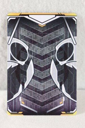 Photo2: Kamen Rider Gotchard / Ride Chemy Trading Card RT0-015 Glare (2)