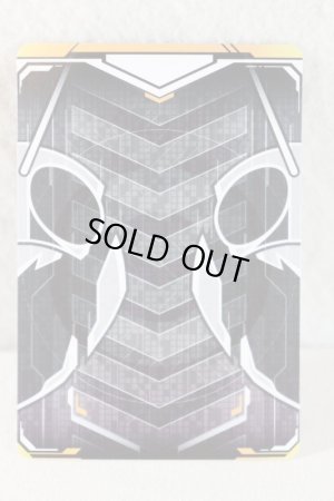 Photo2: Kamen Rider Gotchard / Ride Chemy Trading Card RT0-020 Ziin (2)