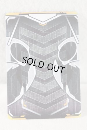 Photo2: Kamen Rider Gotchard / Ride Chemy Trading Card RT0-023 Kekera (2)